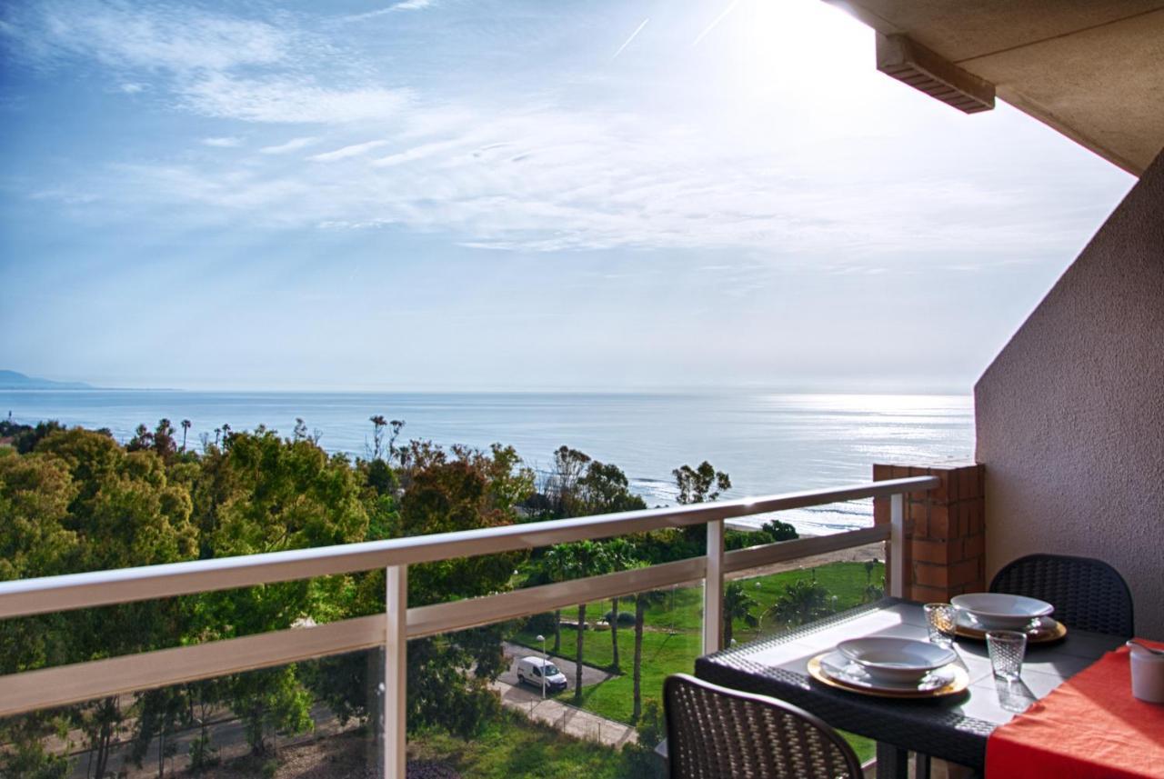 Appartement Playa Dorada Vistas Al Mar à Oropesa del Mar Extérieur photo